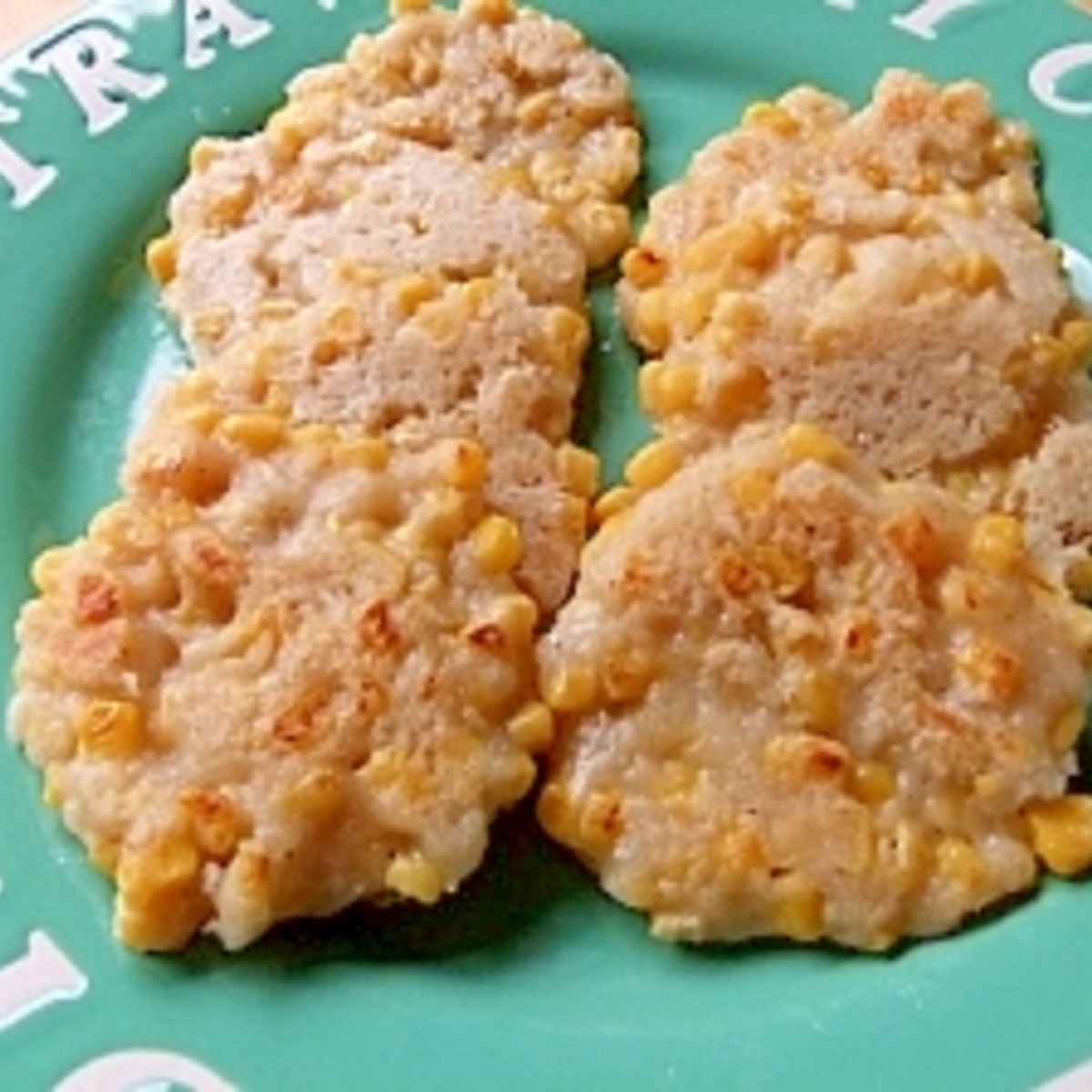 子供向けアレンジ コーンたっぷり じゃがいもチヂミ レシピ 作り方 By ゆみし 楽天レシピ 子供向けアレンジ コーンたっぷり じゃがいもチヂミ レシピ 作り方 By ゆみし 楽天レシピ